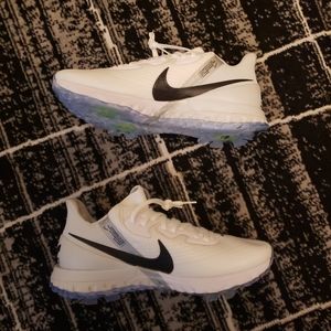 Nike air zoom infinity golf